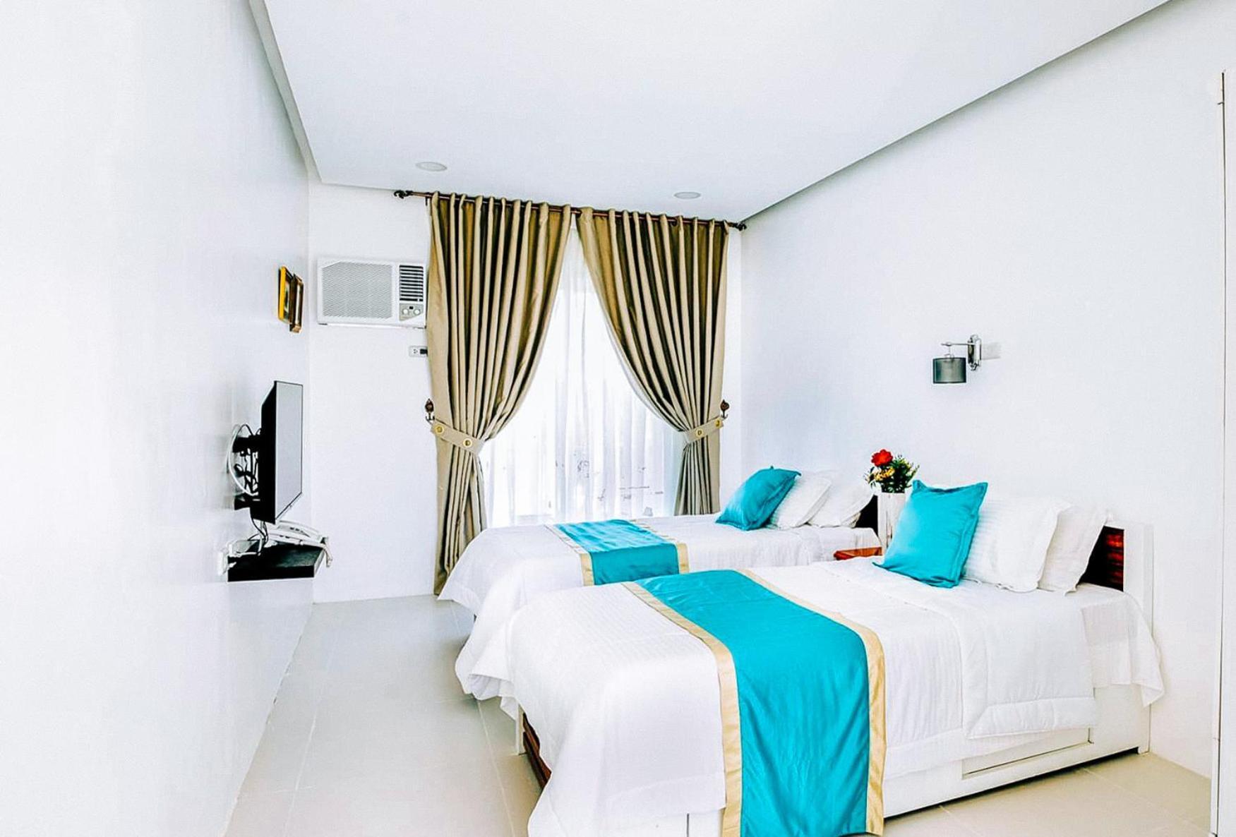Reddoorz At Pwl Exclusive Resort Cebu Carmen  Екстер'єр фото