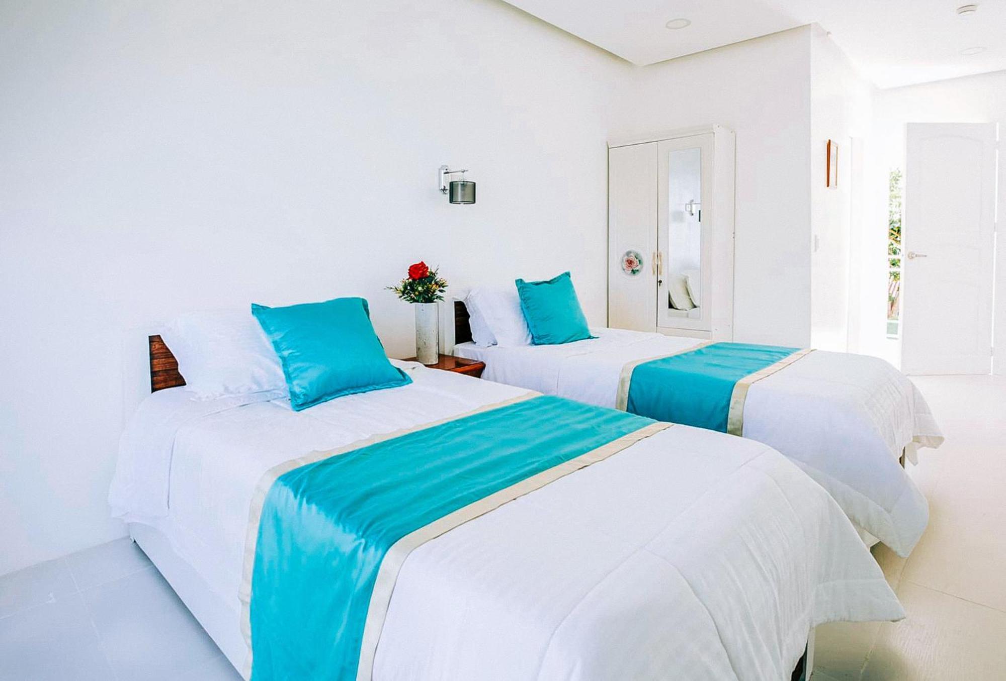 Reddoorz At Pwl Exclusive Resort Cebu Carmen  Екстер'єр фото